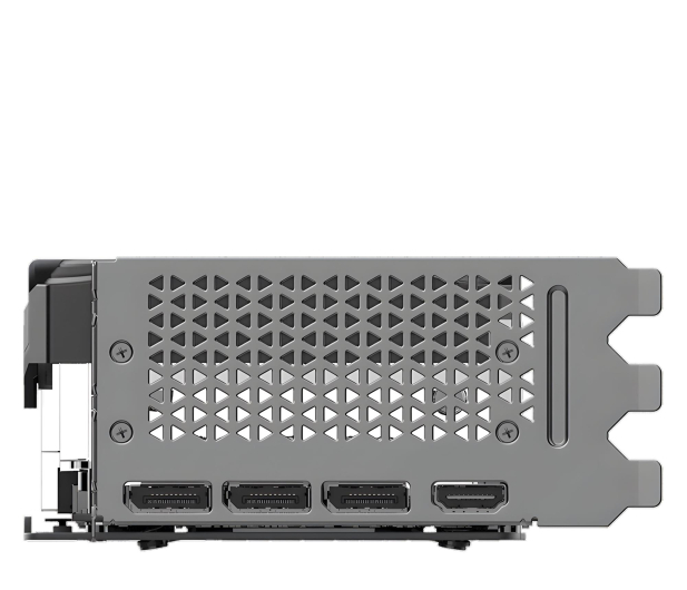 PNY GeForce RTX 5070 Ti OC 16GB GDDR7 DLSS4 - 1320566 - zdjęcie 8